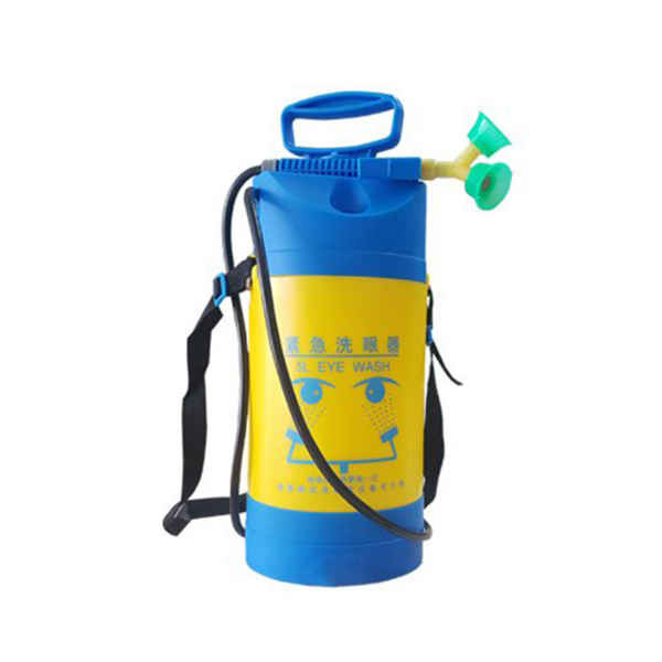 Bình rửa mắt di động 5L WJH0752